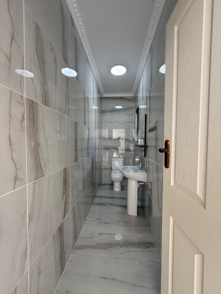 3 Bedroom Property for Sale in Royalston Residential Estate and Wildlife Reserve Eastern Cape